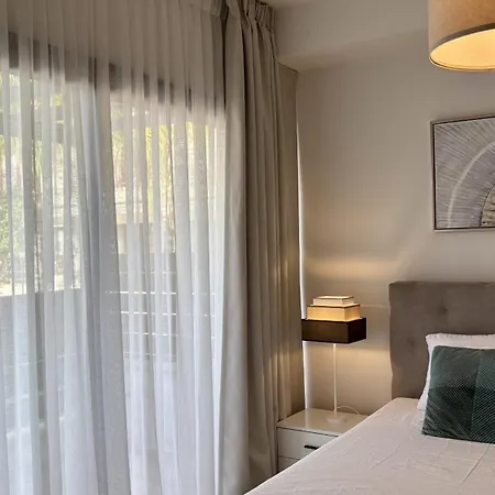 Apartment Zavos Aqua Park Club By Trulycyprus Limassol